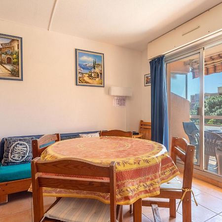 Apartment L'Amiraute By Interhome Борм-ле-Мимоза Экстерьер фото