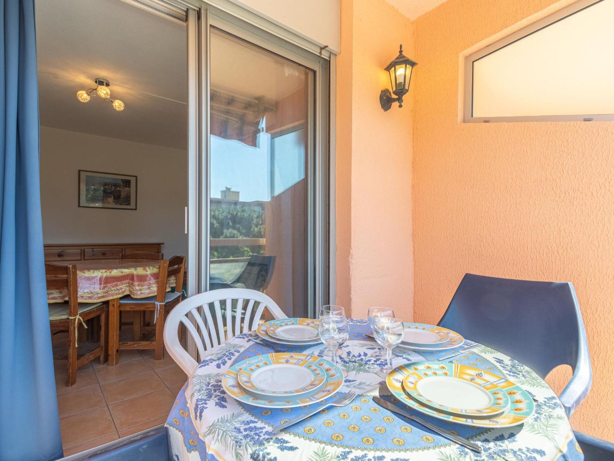 Apartment L'Amiraute By Interhome Борм-ле-Мимоза Экстерьер фото