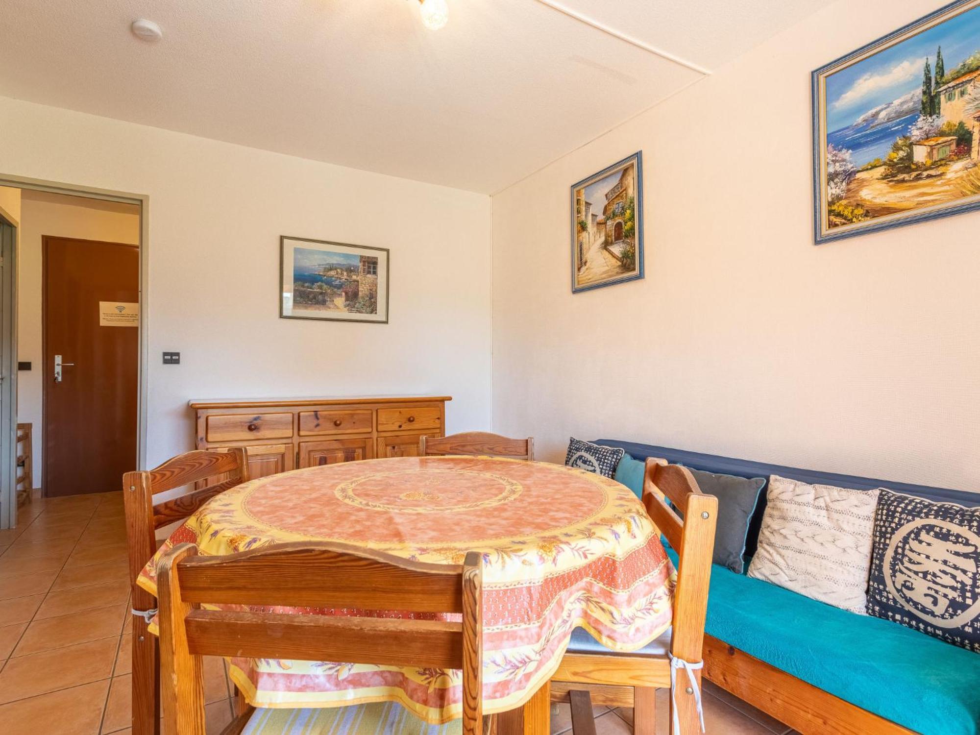 Apartment L'Amiraute By Interhome Борм-ле-Мимоза Экстерьер фото
